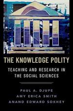 The Knowledge Polity