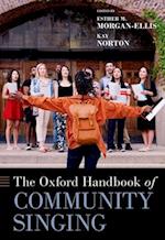 The Oxford Handbook of Community Singing