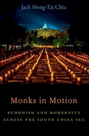 Monks in Motion