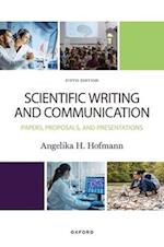Scientific Writing and Communication 5th Edition
