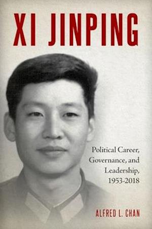 Xi Jinping