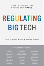 Regulating Big Tech