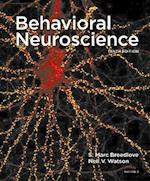 Behavioral Neuroscience 10th Edition