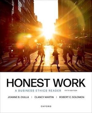 Honest Work 5th Edition