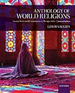 Anthology of World Religions 2nd Edition