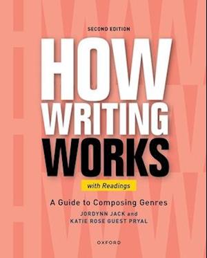 How Writing Works