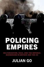 Policing Empires