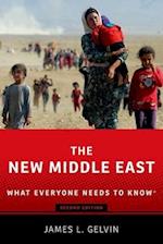 The New Middle East