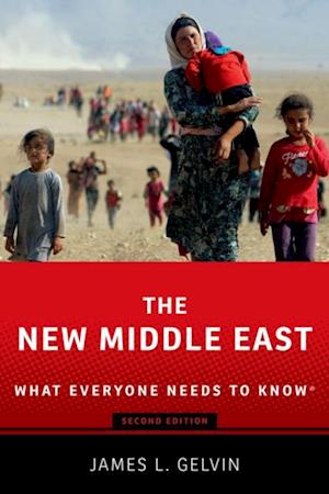 New Middle East