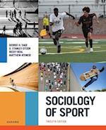 Sociology of Sport