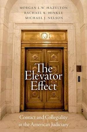 The Elevator Effect