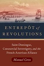 Entrepôt of Revolutions