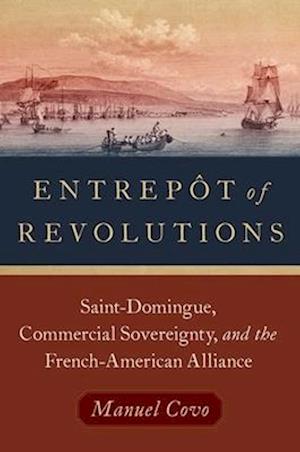 Entrepôt of Revolutions