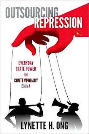 Outsourcing Repression