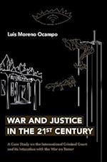 War and Justice in the 21st Century