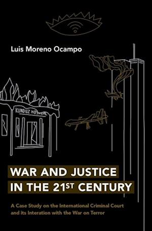 War and Justice in the 21st Century