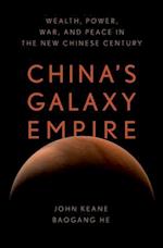 Chinas Galaxy Empire