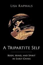 A Tripartite Self