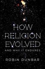 How Religion Evolved