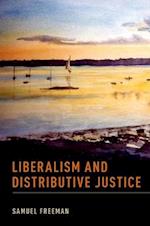 Liberalism and Distributive Justice