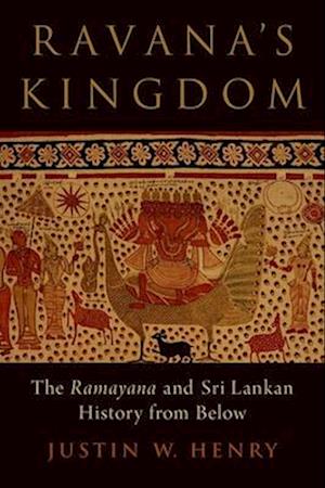 Ravana's Kingdom