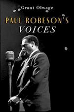 Paul Robeson's Voices