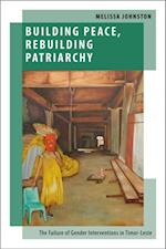 Building Peace, Rebuilding Patriarchy