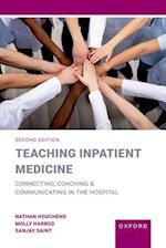 Teaching Inpatient Medicine