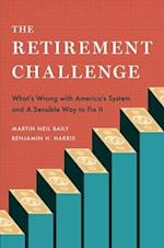 The Retirement Challenge