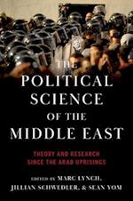 The Political Science of the Middle East