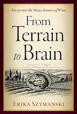 From Terrain to Brain