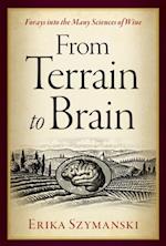 From Terrain to Brain