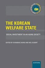 The Korean Welfare State