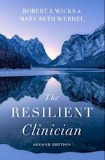 The Resilient Clinician 2nd Edition
