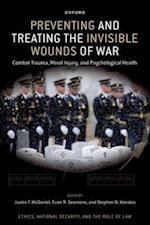 Preventing and Treating the Invisible Wounds of War