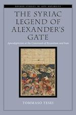 The Syriac Legend of Alexanders Gate