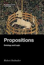 Propositions