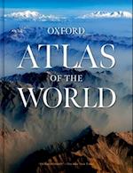 Atlas of the World