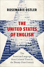 The United States of English