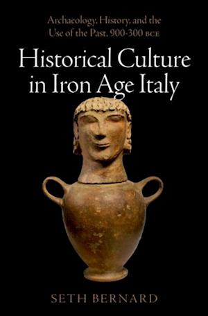 Historical Culture in Iron Age Italy