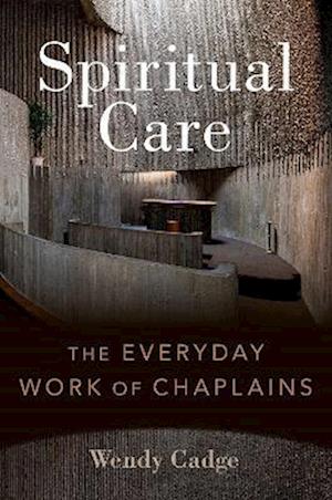 Spiritual Care