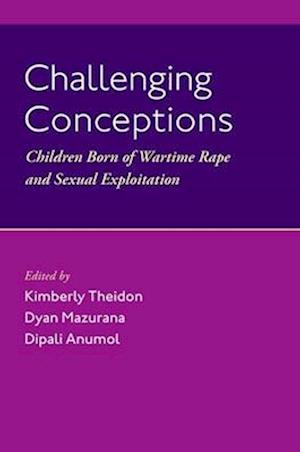 Challenging Conceptions