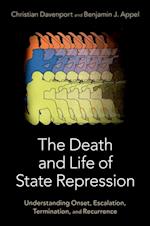 Death and Life of State Repression