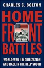 Home Front Battles
