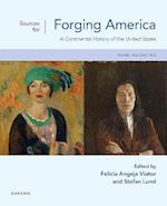 Sources for Forging America Volume Two