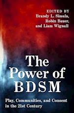 The Power of BDSM