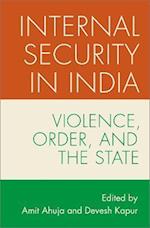 Internal Security in India