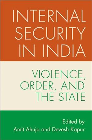 Internal Security in India