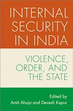 Internal Security in India