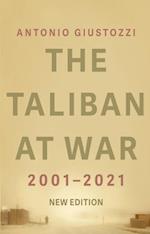 Taliban at War